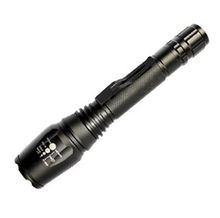 高亮强光手电筒 两节伸缩设计，美国进口Cree S900流明光效带来极致体验