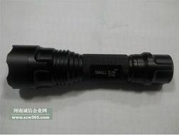 焦作充电手电筒选购指南 哪里买好？哪款靠谱？